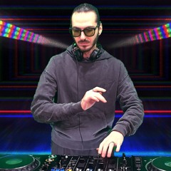 25 - 02 - 14 - M21SIX (Fr) - SCR Guestmix