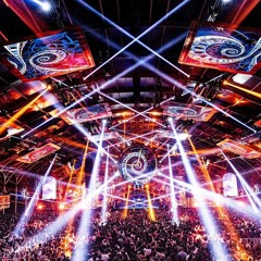 Tomorrowland 2022 Joseph Capriati Live From The Atmosphere Stage Week 1