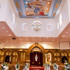 Tenoweh Ensok Kiahky| Mlm. Bebawy and Chorus of St. Athansius Northridge