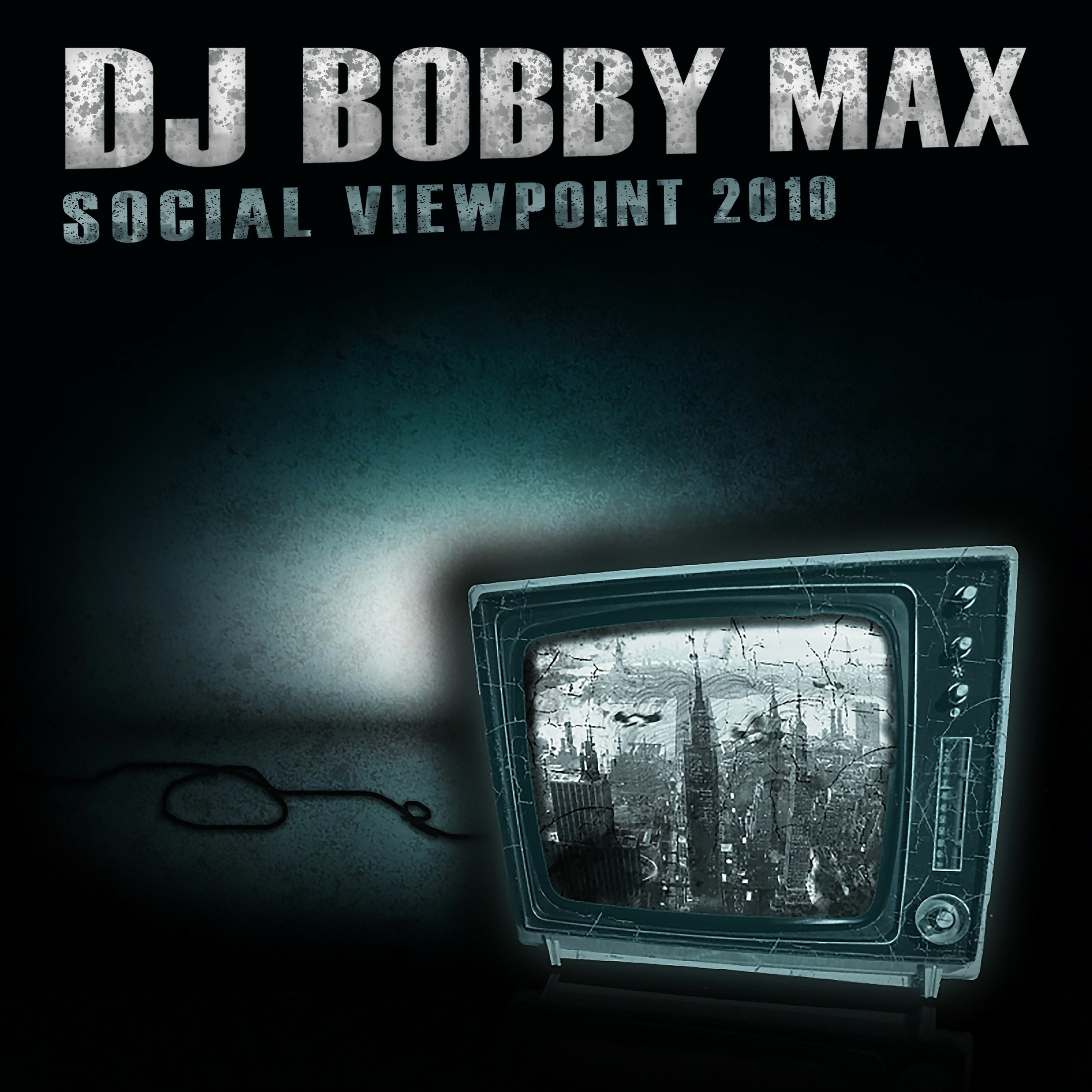 DJ Bobby Max