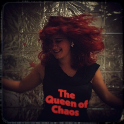 The Queen of Chaos