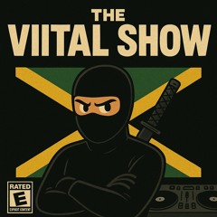 THE VITAL SHOW VOL 26