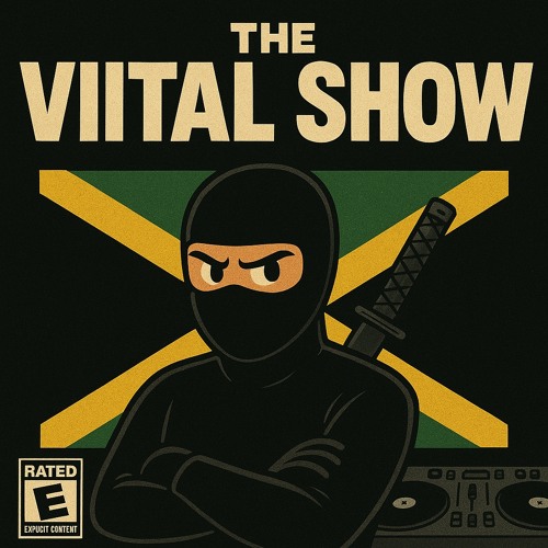 THE VITAL SHOW VOL 32