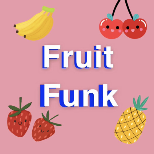 Fruit Funk