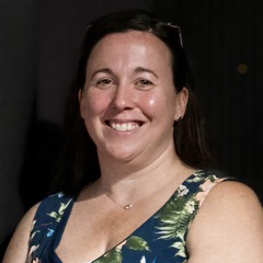 Ep 40: Nutritional knowledge, with Laura Hughes