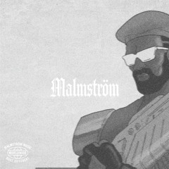 Pon De Floor (Malmström Edit) - Major Lazer, Vybz Cartel