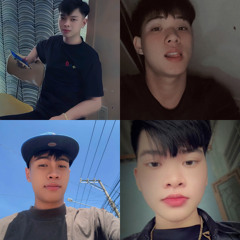 WESTSIDE SQUAD X ANH EM MIEN TAY - MINHHAI X QTUONG X DAILOI X DUYHY