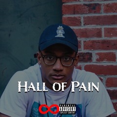 Hall Of Pain