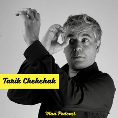 #137  Résilience, biomimétisme et connexion au vivant avec Tarik Chekchak
