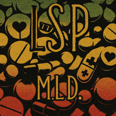 М.Л.Д. (Reggae Cover)