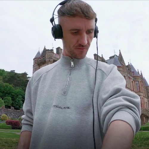 Billy Gillies Live From Belfast Castle 10/07/2021