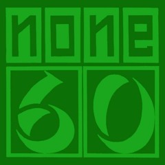 none60 Podcast 057 (Jaskin & Uneven Mix)