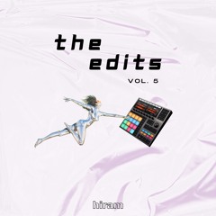the edits vol. 5 (2022)