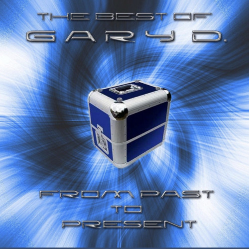 Gary D Trance Revenge