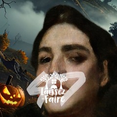 Laissez-Fairecast #47 - Narcisse (Mex)