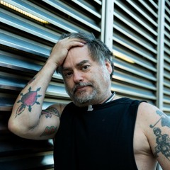 V13 Cover Story: Fat Mike