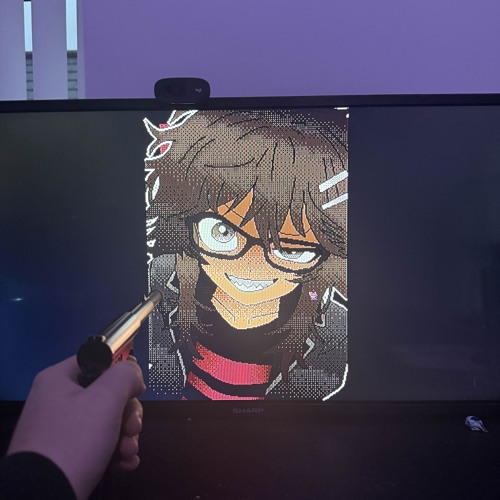 NOTHING MATTERS BECAUSE THIS COULD BE US