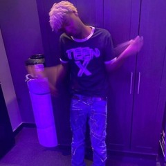 (Ken carson Teen Bean slowed+reverb)