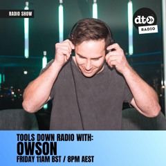 Owson - Tools Down Vol. 21