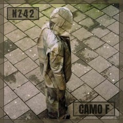 NZ42 - Camo F