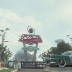 Nuketown