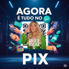 SET START - DJ ANDER ROCHA - AGORA É TUDO NO PIX