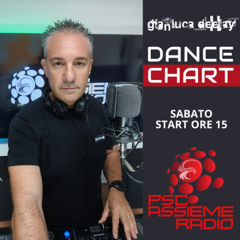 PSC Dance Chart 270925