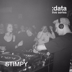 Stimpy - Live Set From Data (21 - 02 - 2021)