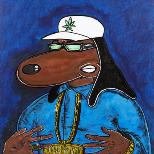 Stream Snoop Dogg Doggy Dogg World remix (prod. Dne) by DneDogg