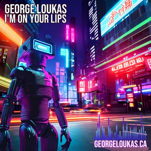 Stream Loukas Listen to Loukas I'm On Your Lips Album