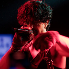 Aries - ANESTHESIA [mix by juneswrld and dorian]