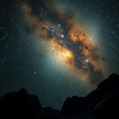 sound of space