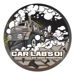 Car Lab's Records 01 - B1 Matek - Artifice Vaginal