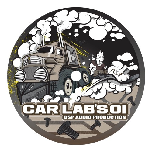 Car Lab's Records 01 - A1 Kongfou - Mongolio