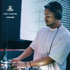 Pacha Barcelona Agosto 2024