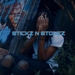 Stickz N Stonez (video on youtube )