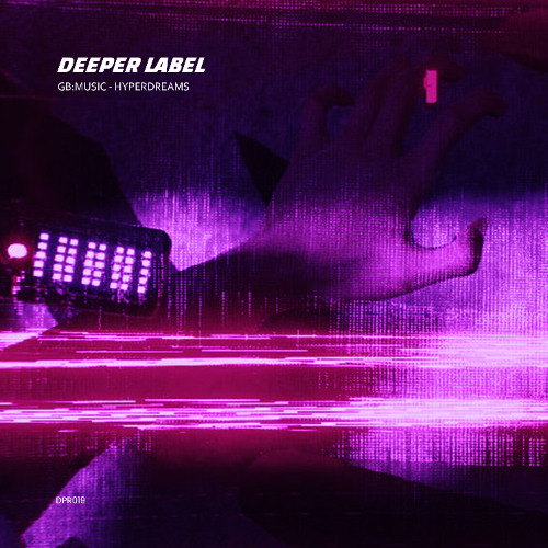 GB: Music - Hyperdreams