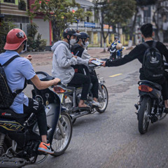 Trái Tim Của Gió