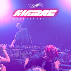 HIMBAE @ Artheater [Cologne Club Days Closing]