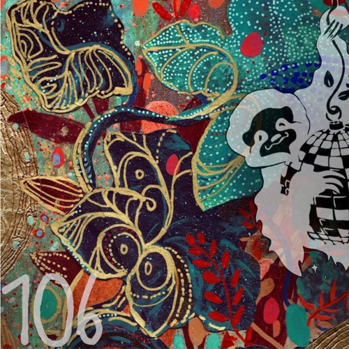 Faultierdisko #106 - zijn