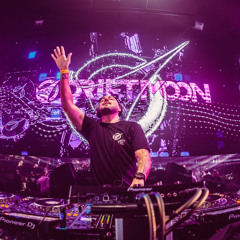 Driftmoon - Live @ EPIC  [Prague, 16.8.2025]