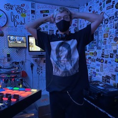 Ghostly With Heathered Pearls @ The Lot Radio 11 - 30 - 2020