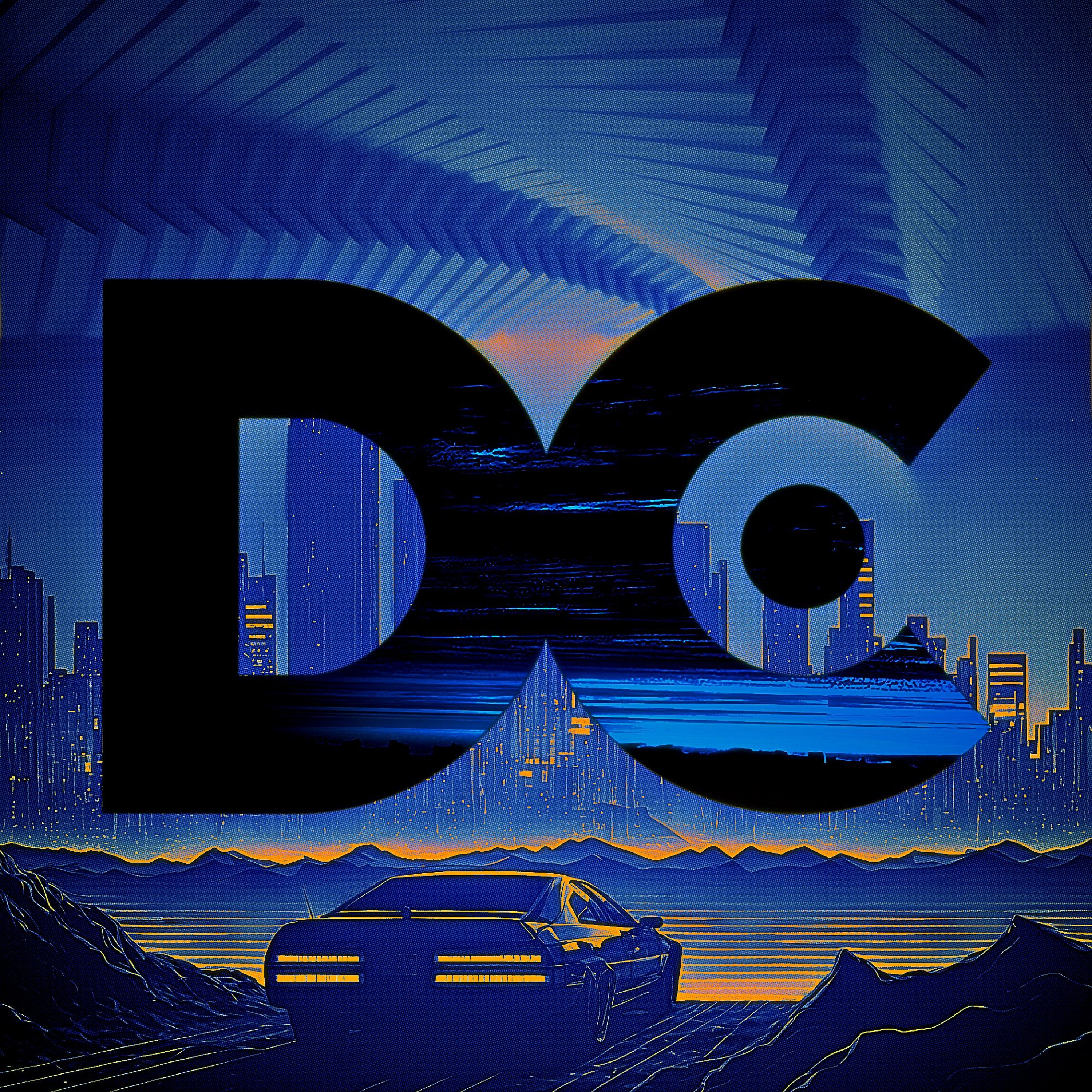 DJ Dave Casper
