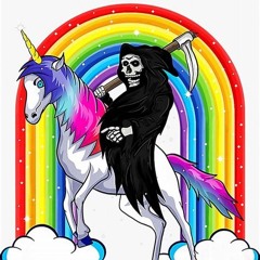 Unicorns Killed My Girlfriend - KM$