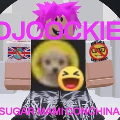 DJ COC - sugar mami cochina [FILTRADO]