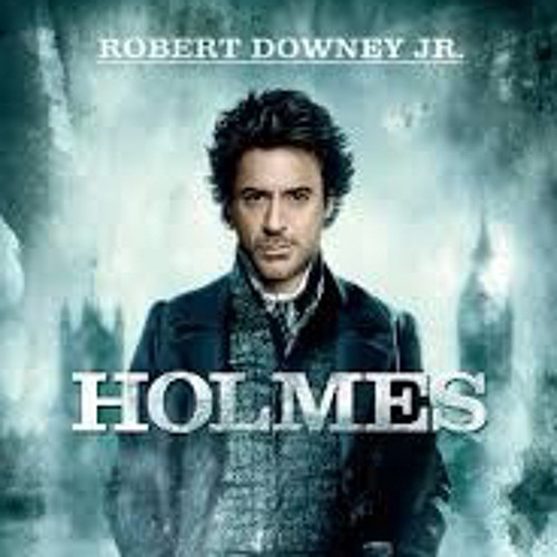- sherlock holmes