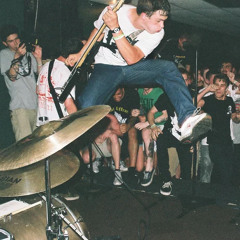 Title Fight - Liars Love *LIVE* 2017
