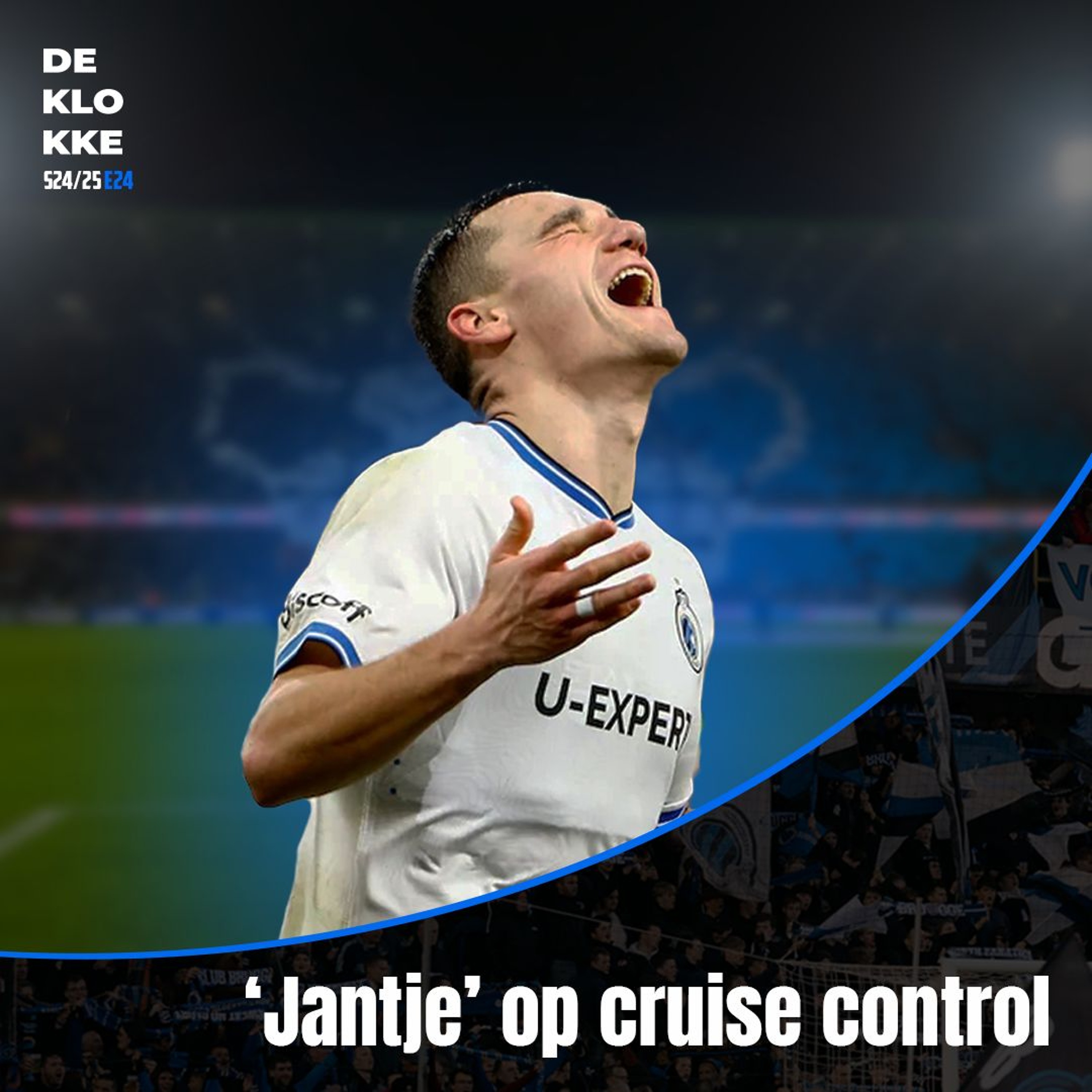 De Klokke Podcast