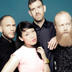 Little Dragon - Ritual Union (Mat Unwin Remix)