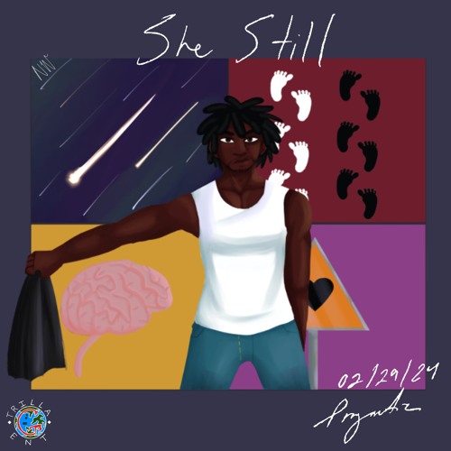 She Still (prod. SENA HERO)